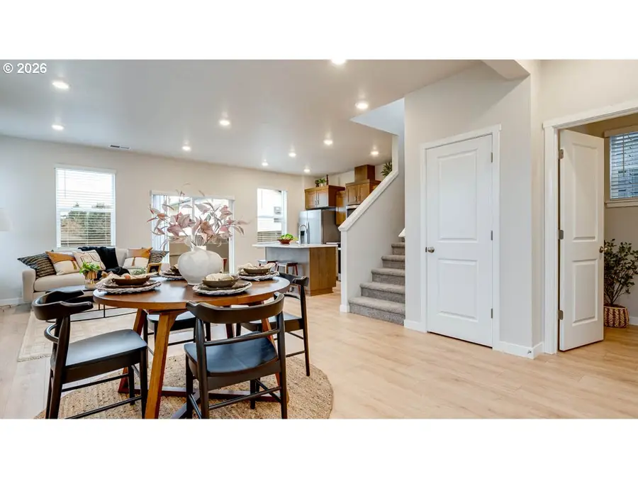 3577 SW Eleven Mile Ave, Gresham, OR 97080 - #2