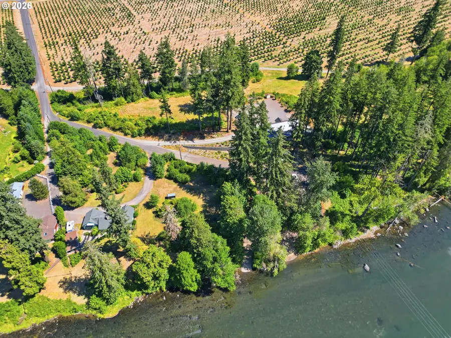90357 Thomson Ln, Vida, OR 97488 - #3