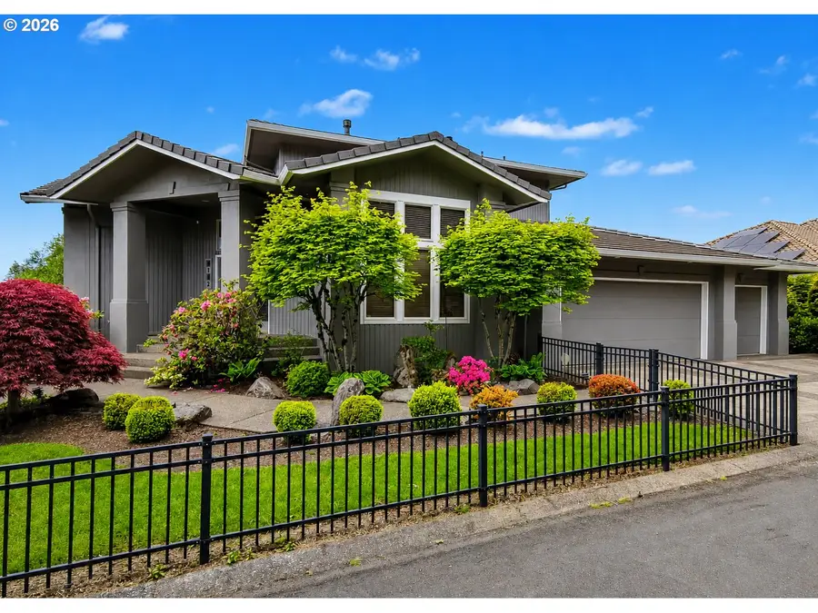 9112 NW Wiley Ln, Portland, OR 97229 - #2