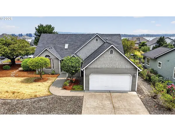 255 Spinnaker Way, ColumbiaCity, OR 97018