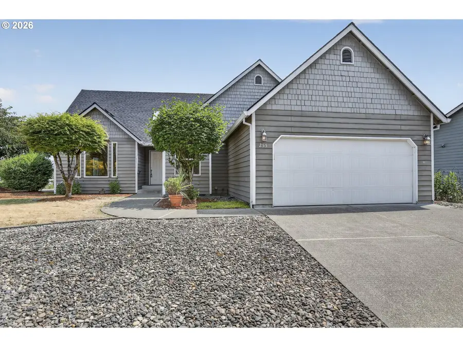 255 Spinnaker Way, Columbia City, OR 97018 - #2