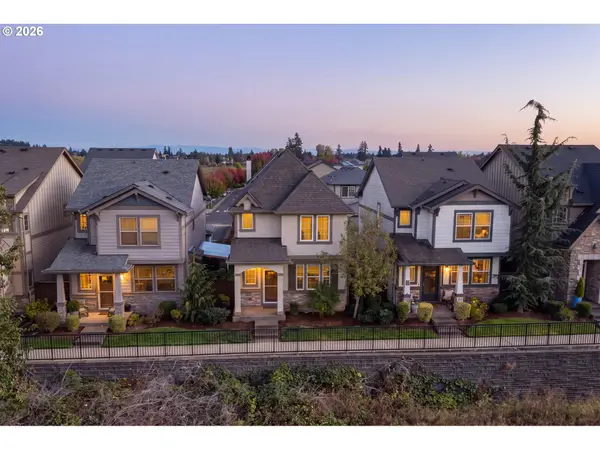 10981 SW Verdun Loop, Wilsonville, OR 97070