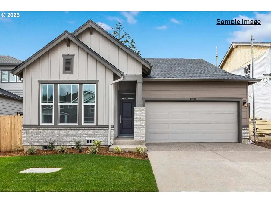 9234 S 3rd St, Ridgefield, WA 98642 - #2
