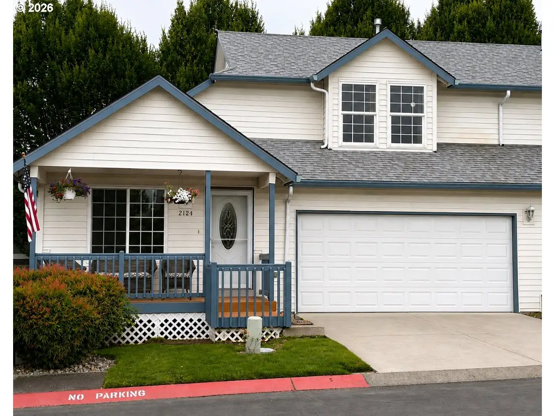 2124 NE 77th Ave, Vancouver, WA 98664 - #1