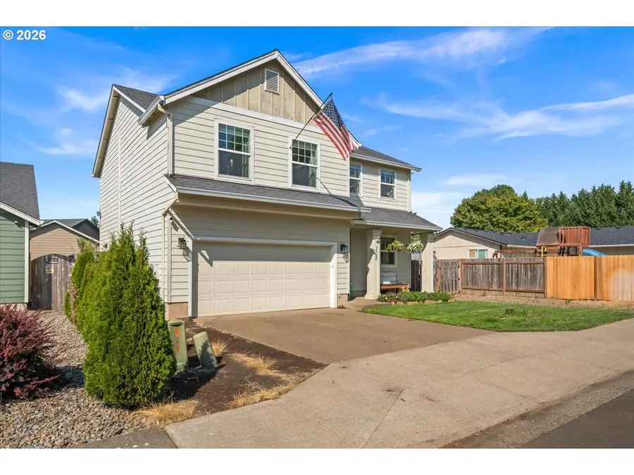 228 E 12th St, Lafayette, OR 97127 - #3