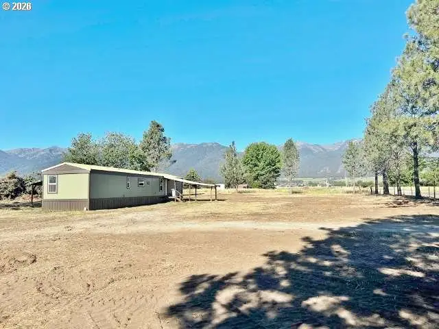15828 Hunt Mountain Ln, Wingville Haines, OR 97814 - #2