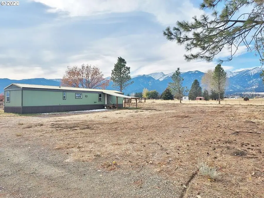 15828 Hunt Mountain Ln, Wingville Haines, OR 97814 - #3