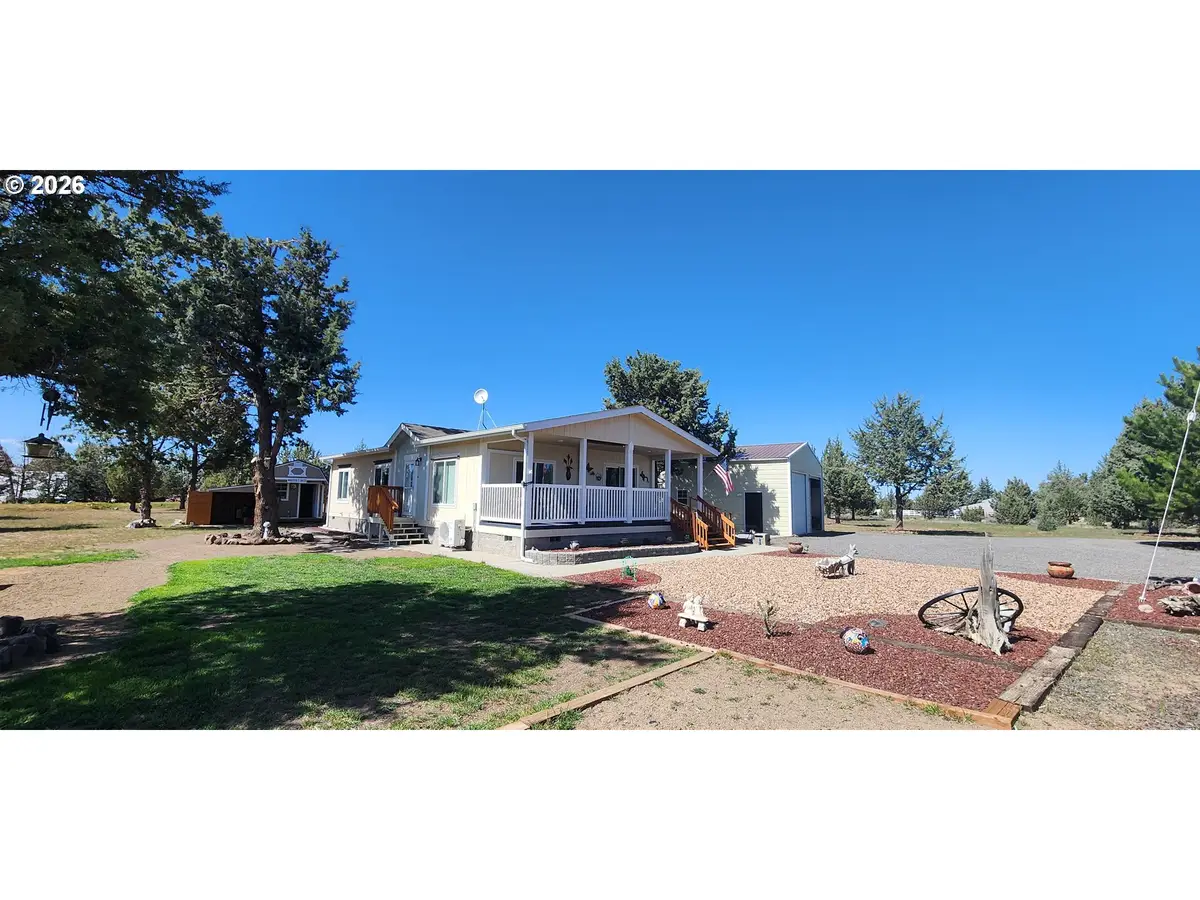 12726 SW Spur Pl, Terrebonne, OR 97760 - #1