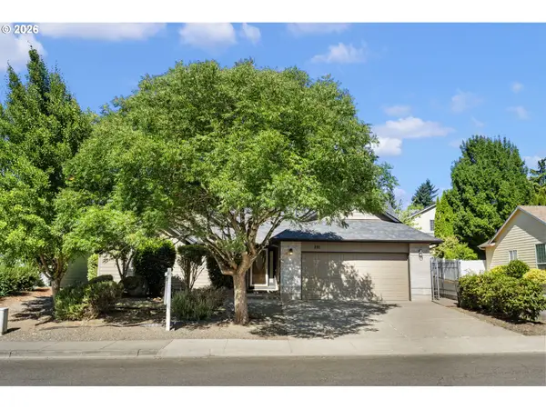 891 Whitetail Deer St, Salem, OR 97304