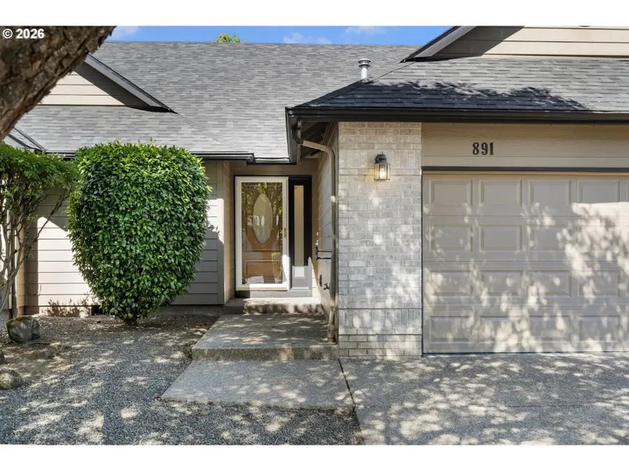 891 Whitetail Deer St, Salem, OR 97304 - #3