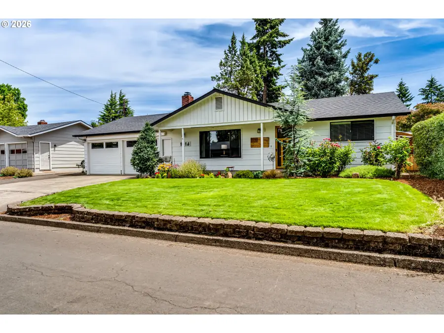 1014 Cinnamon Ave, Eugene, OR 97404 - #3