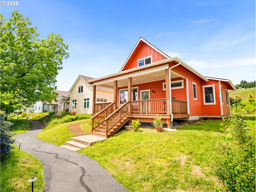 3926 Coho Cir, Forest Grove Cornelius, OR 97116 - #2