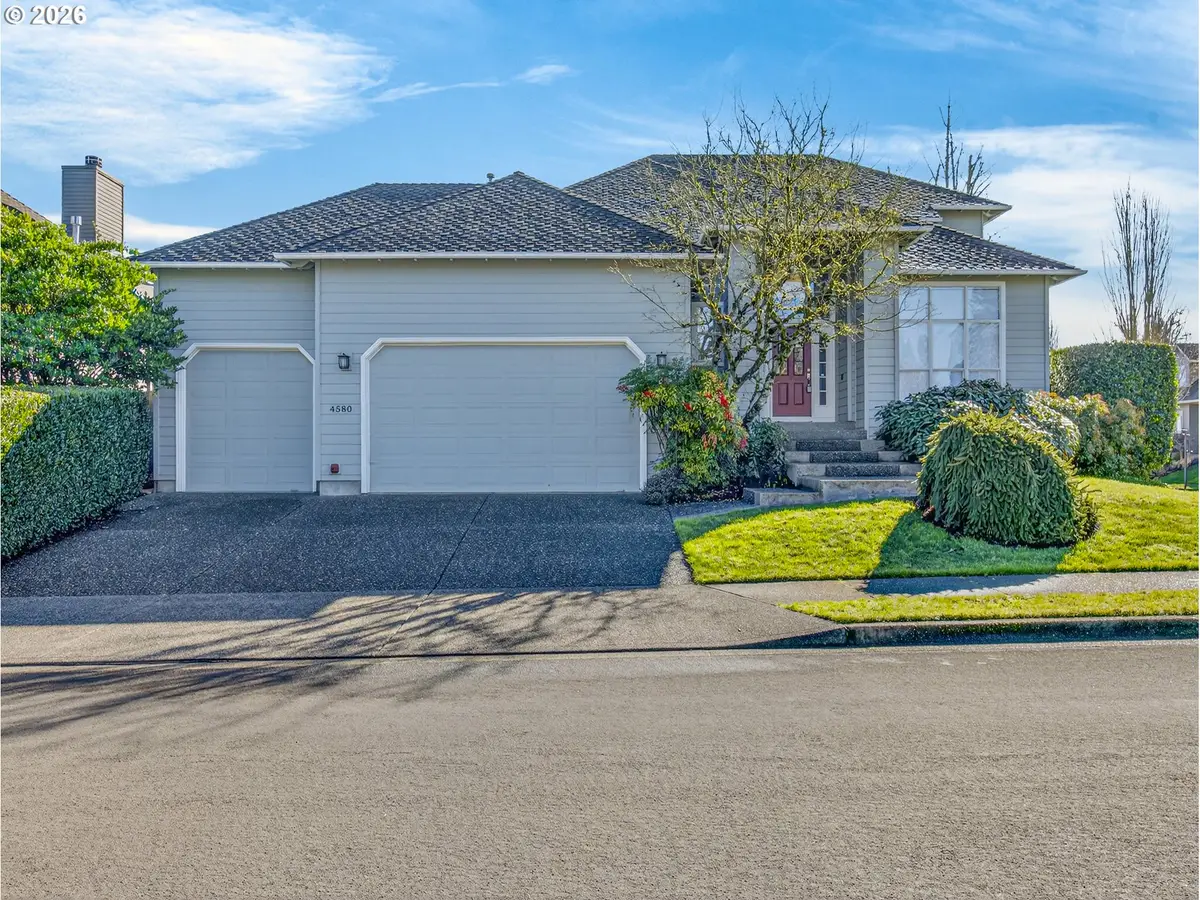 4580 SW Natchez Ct, Tualatin, OR 97062 - #1