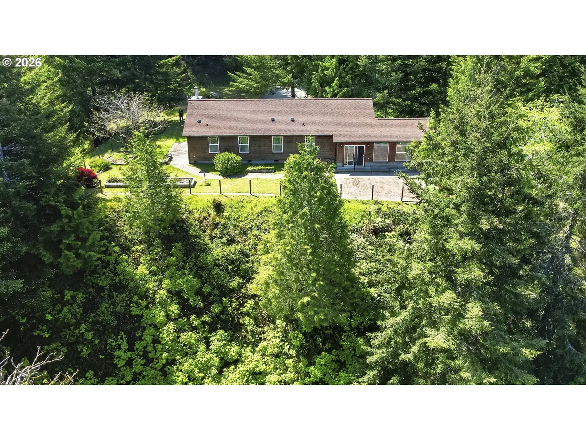89453 Rustic Ln, Florence, OR 97439 - #1