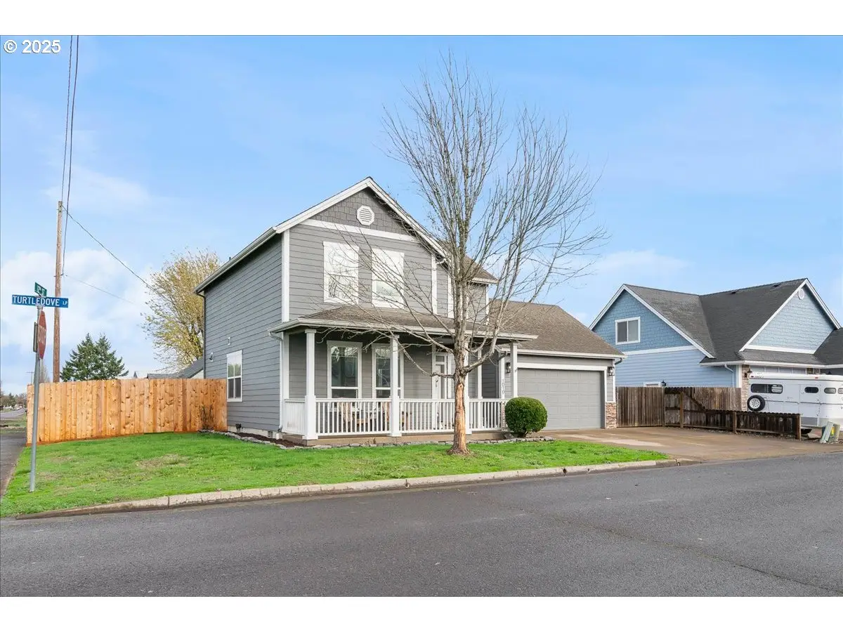 1010 Turtledove Loop, Lebanon, OR 97355 - Image #1