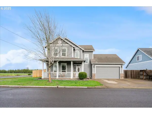 1010 Turtledove Loop, Lebanon, OR 97355