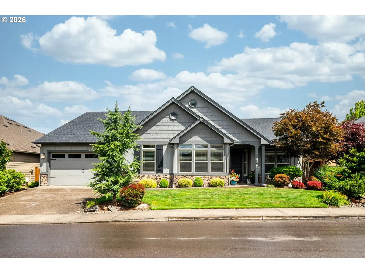 2614 NW 147th Way, Vancouver, WA 98685 - #1