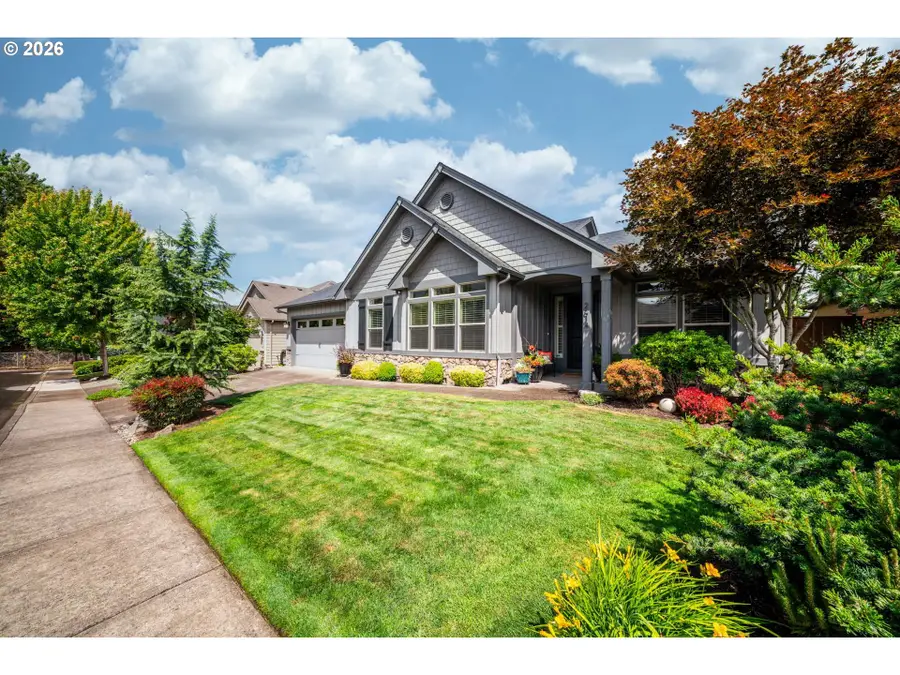 2614 NW 147th Way, Vancouver, WA 98685 - #2