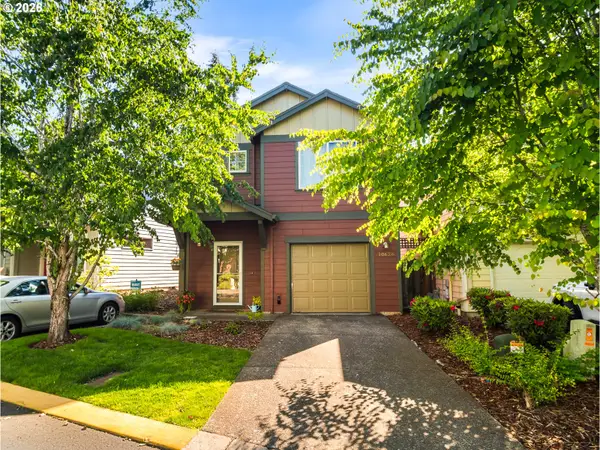 10626 SE 75th Ave, Milwaukie, OR 97222
