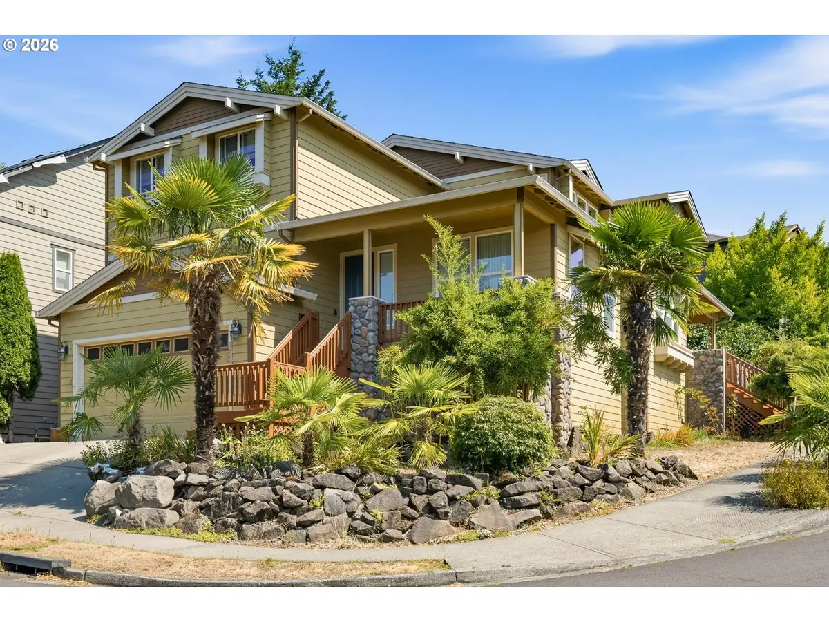 2422 W 10th St, Washougal, WA 98671 - #1