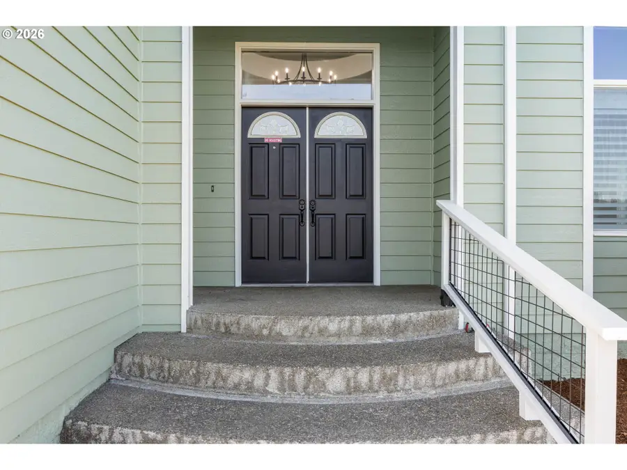 475 Curry Rd, Roseburg, OR 97471 - #3