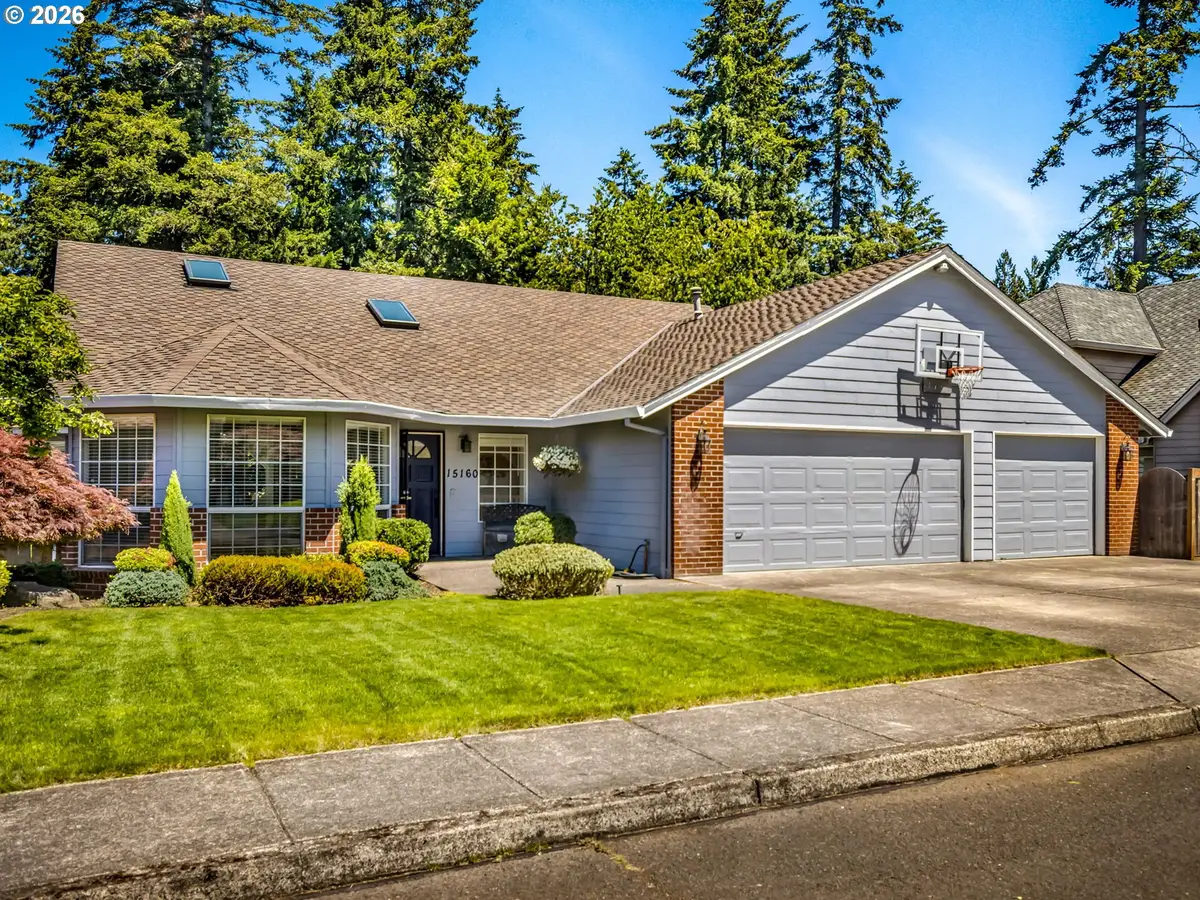 15160 SE Hickory Ct, Milwaukie, OR 97267 - #1
