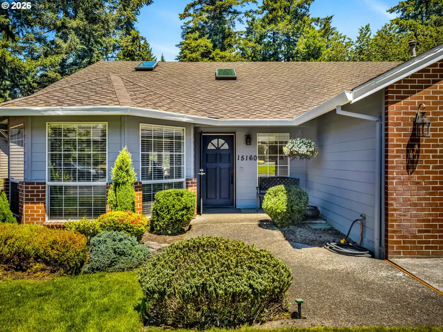 15160 SE Hickory Ct, Milwaukie, OR 97267 - #3