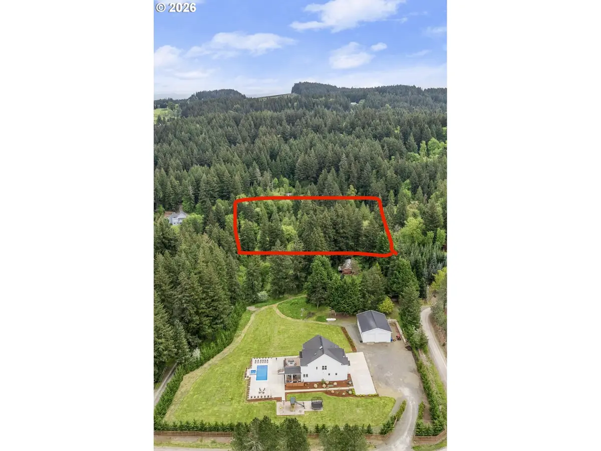18243 S Bogynski Rd, Redland, OR 97045 - #1