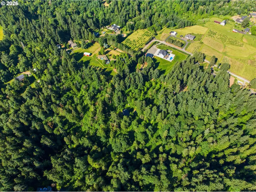18243 S Bogynski Rd, Redland, OR 97045 - #3