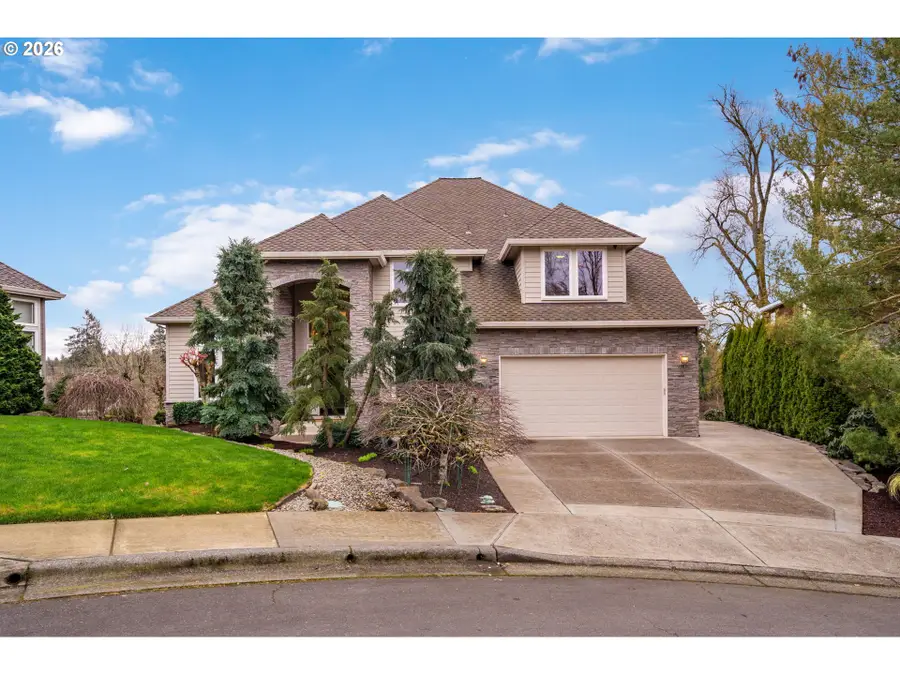 31286 SW Willamette Way W, Wilsonville, OR 97070 - #2