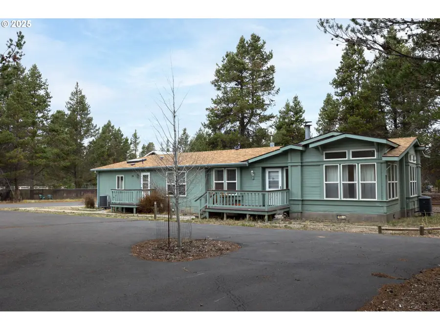 15728 Eastwind Ct, Sisters Millican, OR 97739 - #2