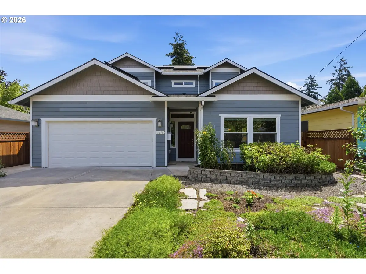 1616 SE 87th Ave, Portland, OR 97216 - #1