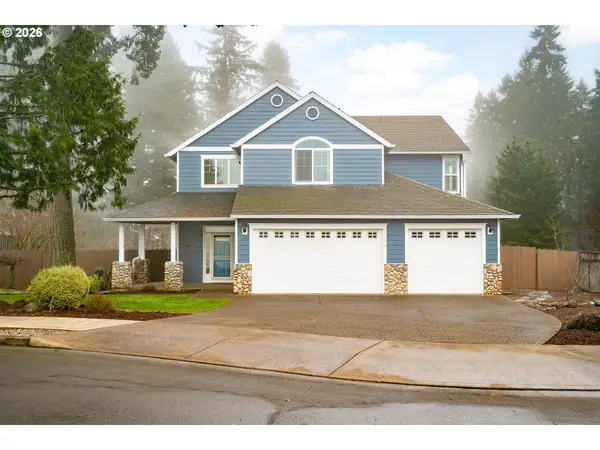 11736 Finnegans Way, OregonCity, OR 97045