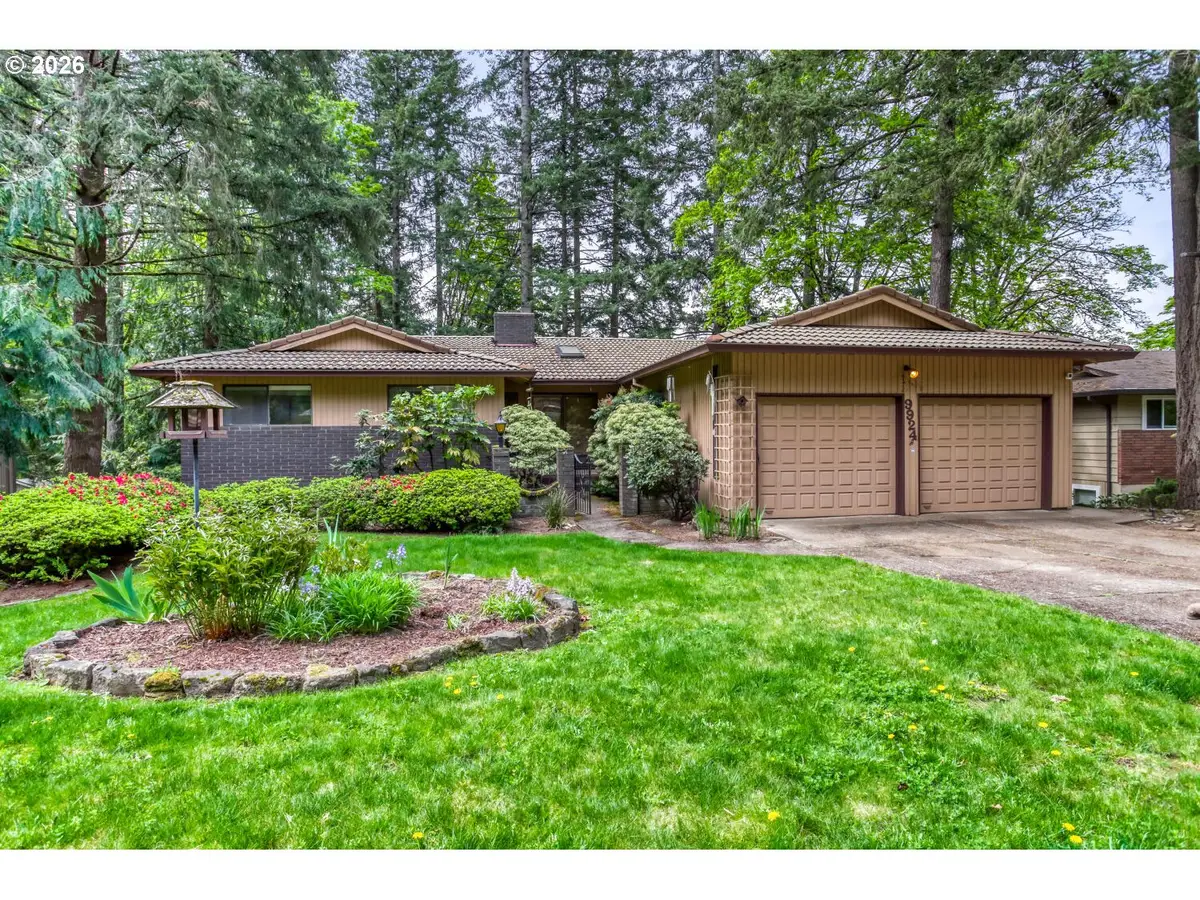 9924 SE Nancy Ct, Northwest Clackamas, OR 97086 - #1