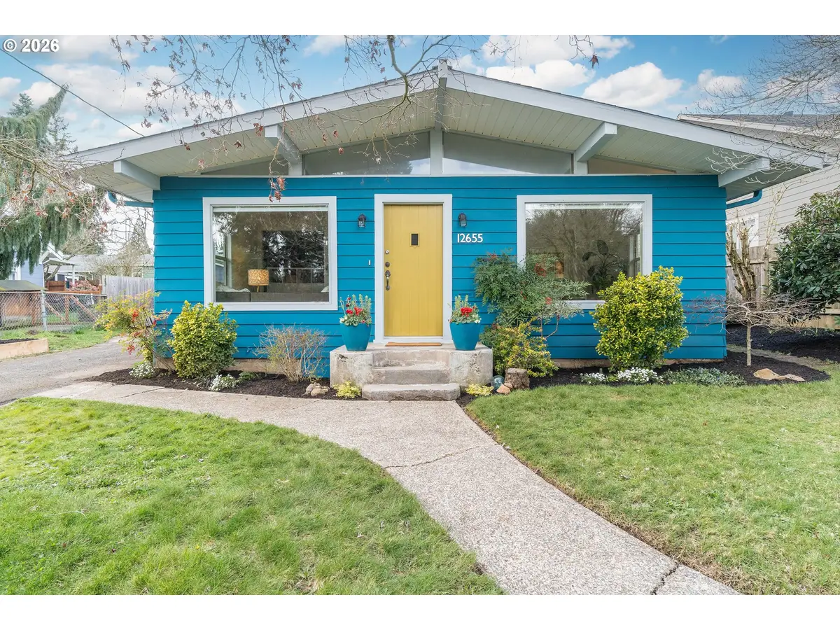 12655 SE 26th Ave, Milwaukie, OR 97222 - #1