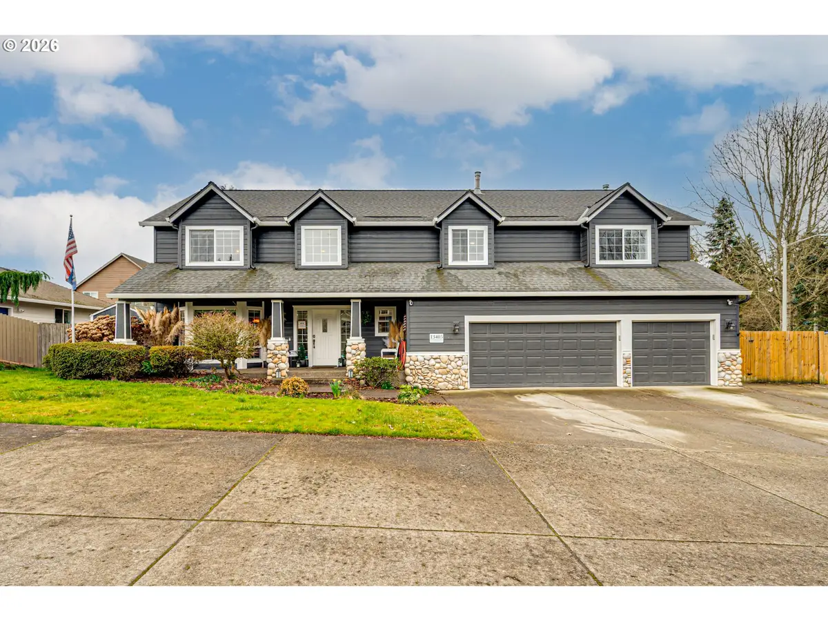 13405 NW 48th Ave, Vancouver, WA 98685 - #1