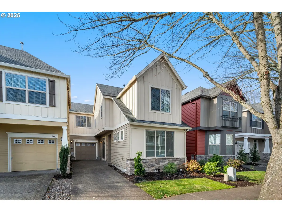 21467 SW Fallow Ter, Sherwood, OR 97140 - Image #1