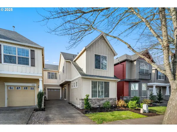 21467 SW Fallow Ter, Sherwood, OR 97140