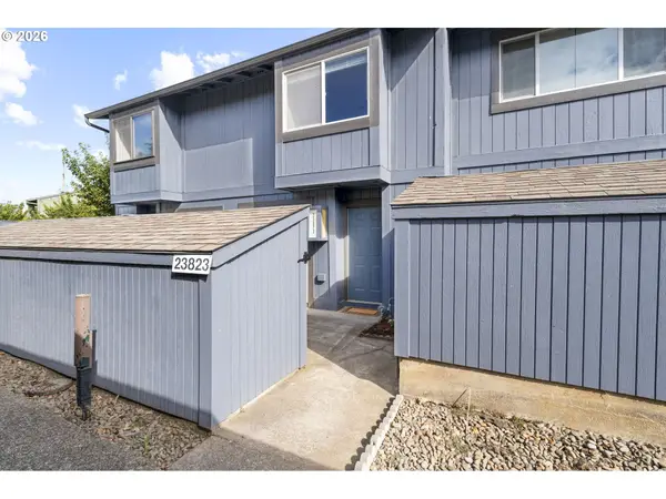 23823 NE Treehill Dr, WoodVillage, OR 97060