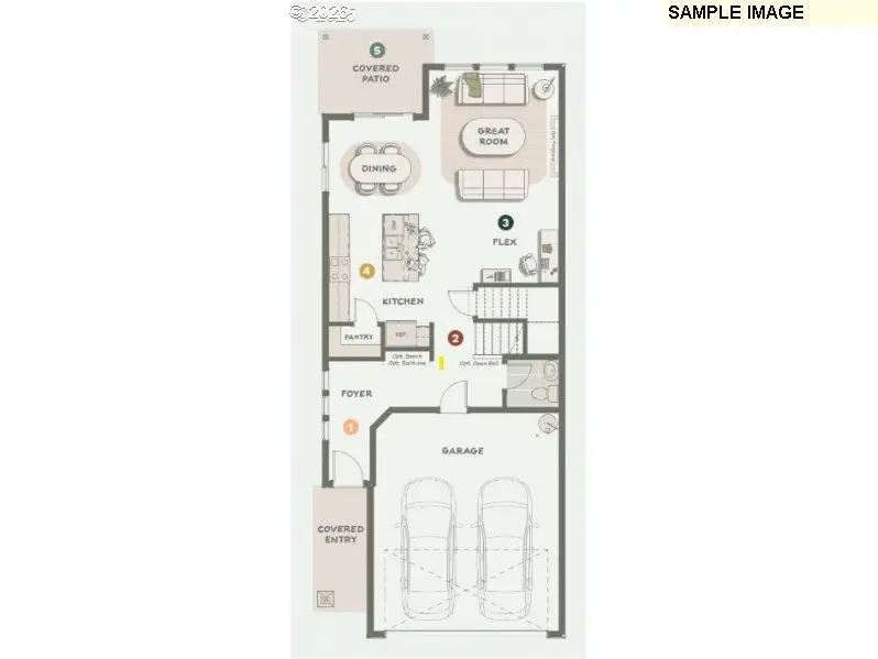 18211 NE 14th St #142, Vancouver, WA 98684 - #3