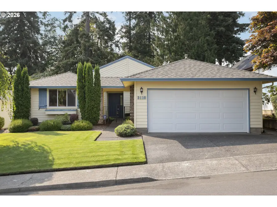 3110 SE 152nd Ave, Vancouver, WA 98683 - #2
