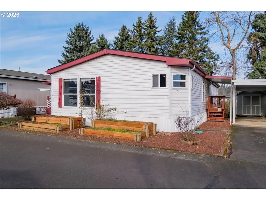 835 SE 1st Ave, Canby, OR 97013 - #2