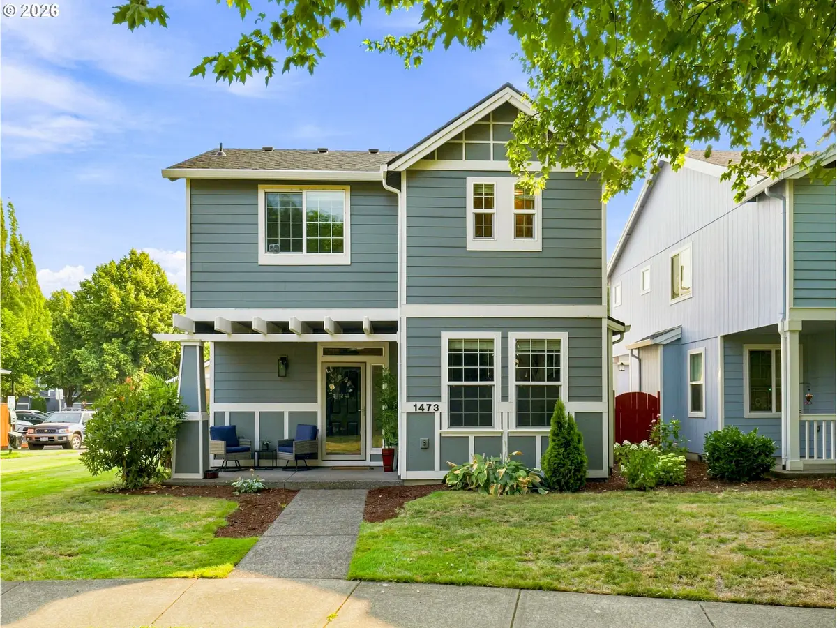 1473 SE Yulan Way, Hillsboro, OR 97123 - #1