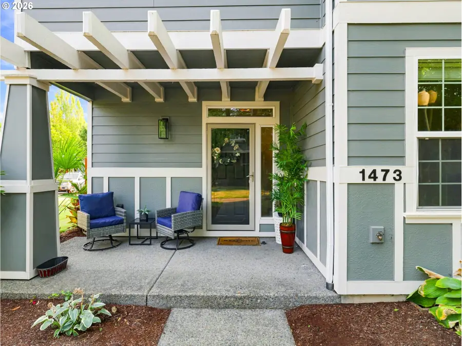 1473 SE Yulan Way, Hillsboro, OR 97123 - #3