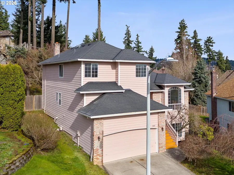 11867 SE Mountain Sun Dr, Clackamas, OR 97015 - #3