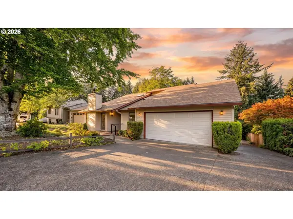 13215 SW 31st St, Beaverton, OR 97008