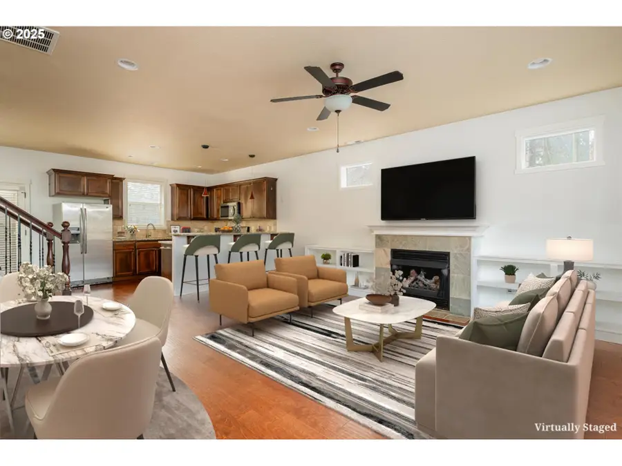 17550 SW Vanguard Ln, Beaverton, OR 97007 - Image #3