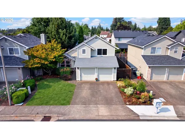 17345 SW Lisa St, Beaverton, OR 97006