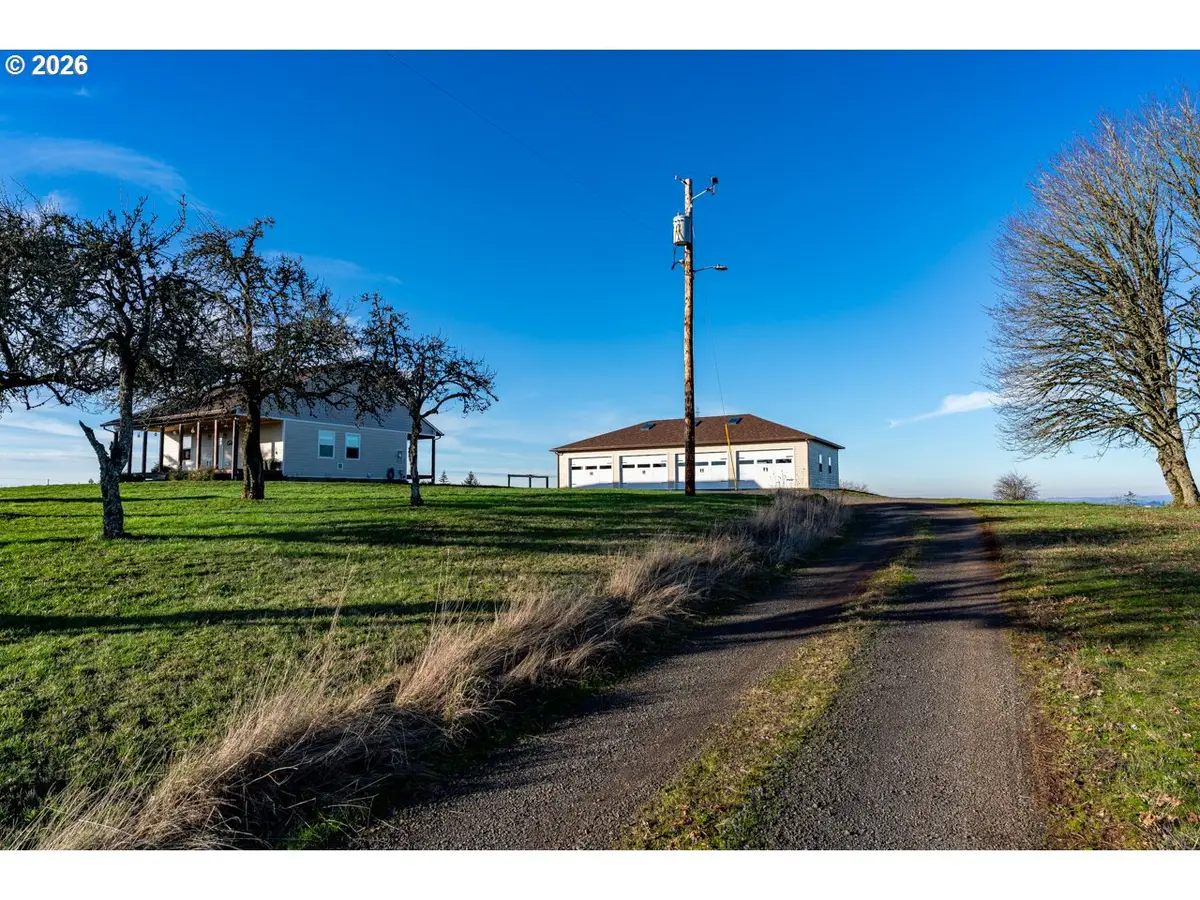 42172 Rodgers Mountain Loop, Scio, OR 97374 - #1