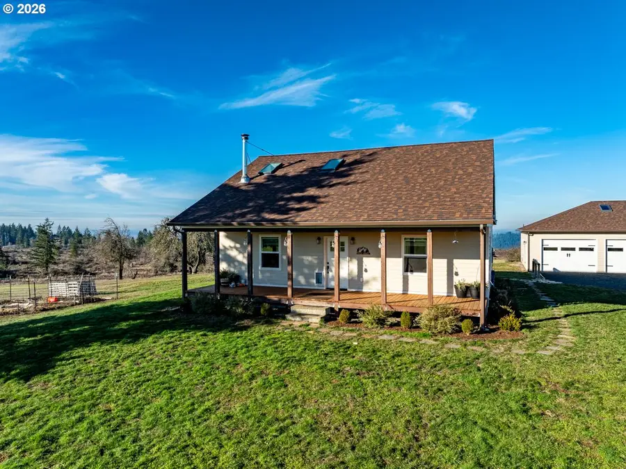 42172 Rodgers Mountain Loop, Scio, OR 97374 - #3